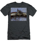 The Actual Gun That Killed Abraham Lincoln Floyd Snyder T-Shirt