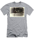 The Adding Machine Pinwheel Calculator 1 Artistic Paul Ward T-Shirt