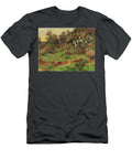 The Afternoon By Mario Augusto Cocowallart Ho T-Shirt