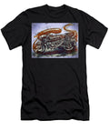 The Alien Bike Russell Pierce T-Shirt