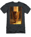 The Alien Grail Sarah Kirk T-Shirt