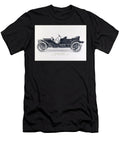 The American Gadabout American Motor Car Company T-Shirt