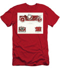 The American Roadster American Motor Car Company T-Shirt
