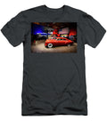 The American Shop Creigh Photography T-Shirt