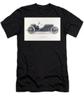 The American Speedster American Motor Car Company T-Shirt