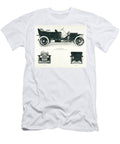 The American Tourist American Motor Car Company T-Shirt