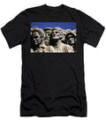 The Angels Unawares By Timothy Schmalz Statues Portrait Part Ii Soraya Dapuzzo T-Shirt