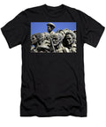 The Angels Unawares By Timothy Schmalz Statues Portrait Part Iii Soraya Dapuzzo T-Shirt