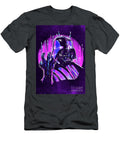 The Angry Father Vader Zerobriant Designs T-Shirt
