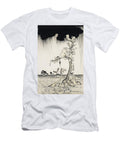 The Animals You Know Are Not As They Are Now Arthur Rackham T-Shirt