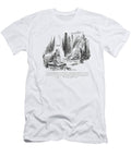 The Anti Windfall Tax Is the Excess Alan Dunn T-Shirt