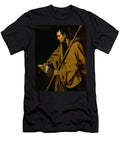 The Apostle St Thomas C1619 20 Oil on Canvas Diego Rodriguez De Silva Y Velazquez T-Shirt