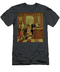 The Apothecary C Morelot C Souville T-Shirt