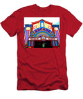 The Arcade Marian Bell T-Shirt