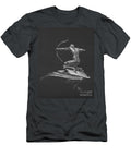 The Archer Matthew Jarrett T-Shirt