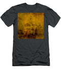 The Architect of Awkward Silence Josh Fisher T-Shirt
