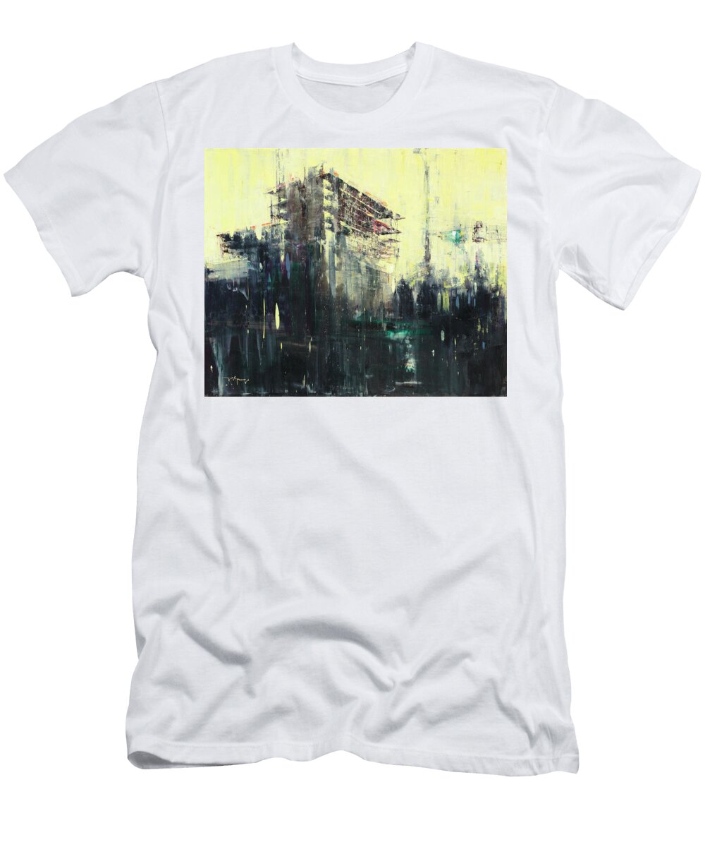 The Argyle Robert Spooner T-Shirt