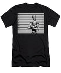 The Arrest Bob Orsillo T-Shirt