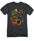 The Art of Music Adam Santana T-Shirt