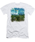 The Atlas of Dreams Color Plate 134 Richard Maier T-Shirt