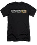 The Austin 7 Adrian Evans T-Shirt