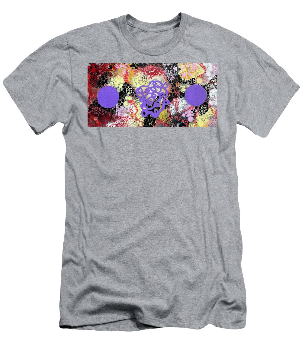 The Awkward Third Chelsea Delaney T-Shirt