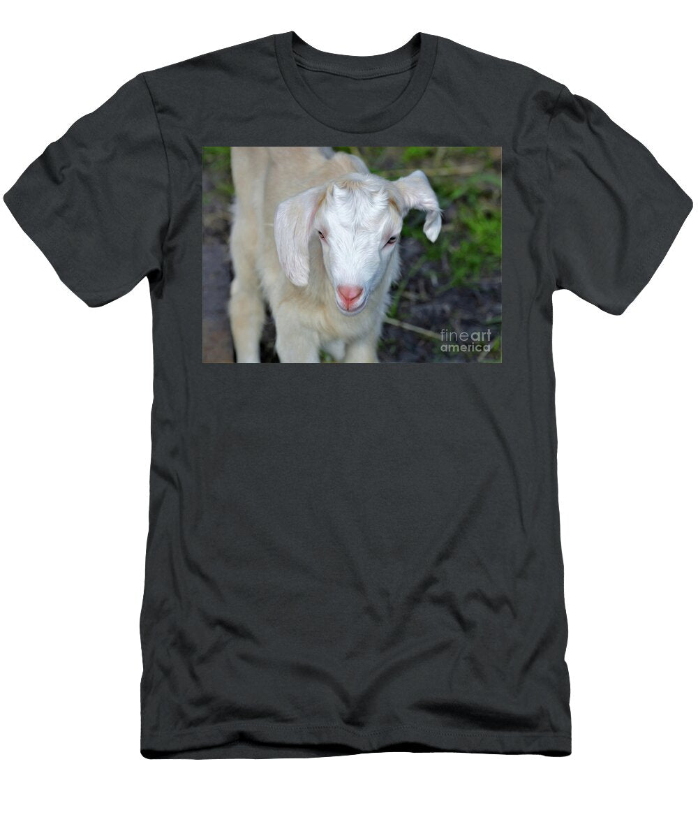 The Baby Goat Savannah Gibbs T-Shirt