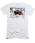 The Babysitter Julie Argyle T-Shirt