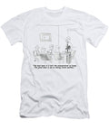 The Bad News Is I Left the Presentation At Home the Good Rod Rossi T-Shirt