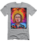 The Badass of Hawkins Nada El Hawary T-Shirt