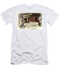 The Bankers Desk Artistic Paul Ward T-Shirt