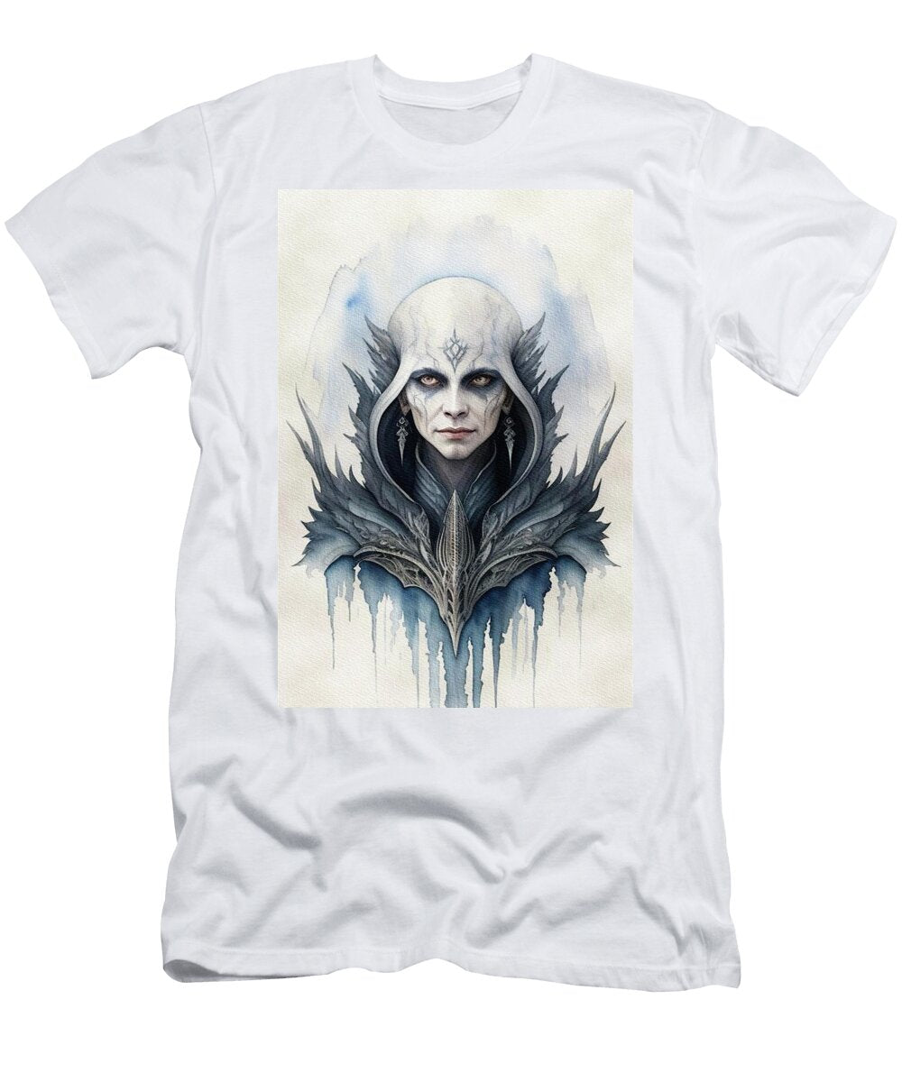 The Banshee Sarah Kirk T-Shirt