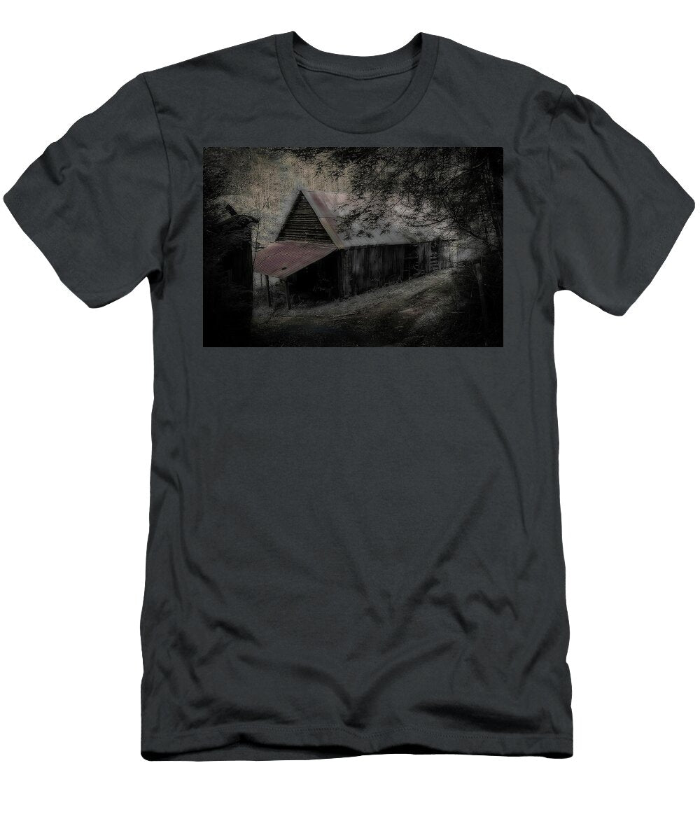 The Barn Kirby Maxwell T-Shirt