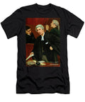 The Barrister Thomas Davidson T-Shirt