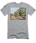 The Bath 1910 Boris Kustodiev T-Shirt