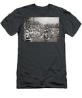 The Battle of Modder River During the Ken Welsh T-Shirt