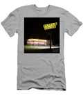 The Beacon in the Night Beth Saffer T-Shirt