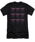 The Beard Is Here Kaylin Watchorn T-Shirt
