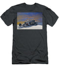 The Beast Rat Rod Dave Koontz T-Shirt