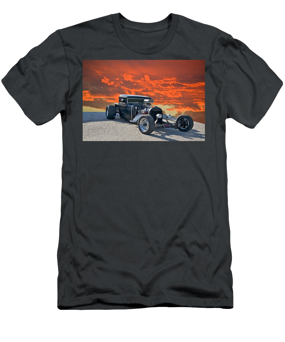 The Beast Ii Dave Koontz T-Shirt