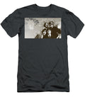 The Beatles Fransiscus Angga T-Shirt