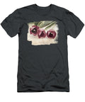 The Beauty of Tulips 02 Elisabeth Lucas T-Shirt