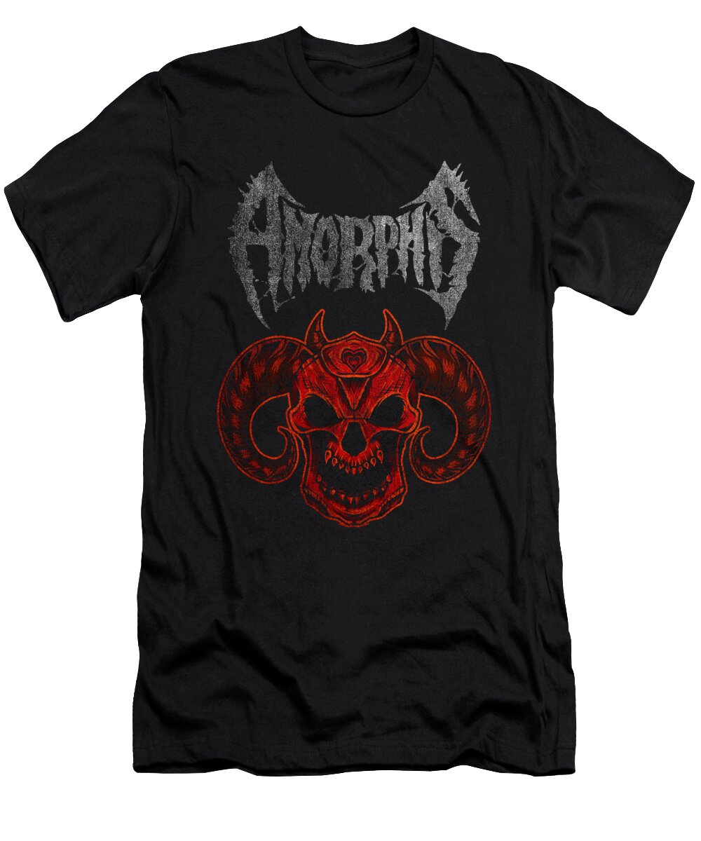 The Bee Cica Pi T-Shirt