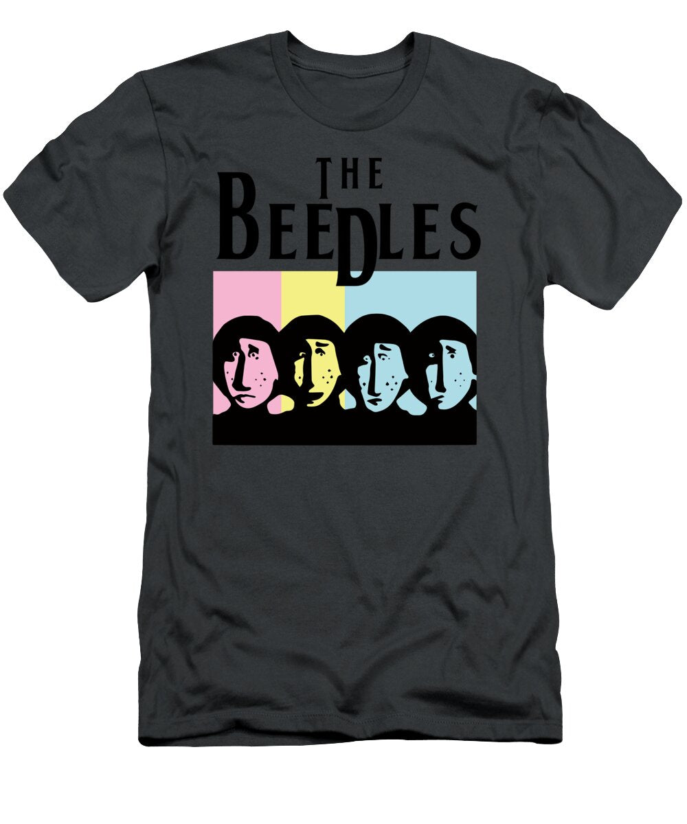 The Beedles Legend of Zelda Graphic Video Game Gift for Men Women Girls Kids Unisex T Shir Lavon Denson T-Shirt