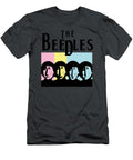 The Beedles Legend of Zelda Graphic Video Game Lucas Delaplace T-Shirt