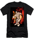 The Beelzebub Friendly Joaquin Abella Ojeda T-Shirt