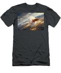 The Bell X1 Glamorous Glennis Airpower Art T-Shirt