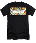 The Best Memories Are Made on the Ranch Tina Lecour T-Shirt