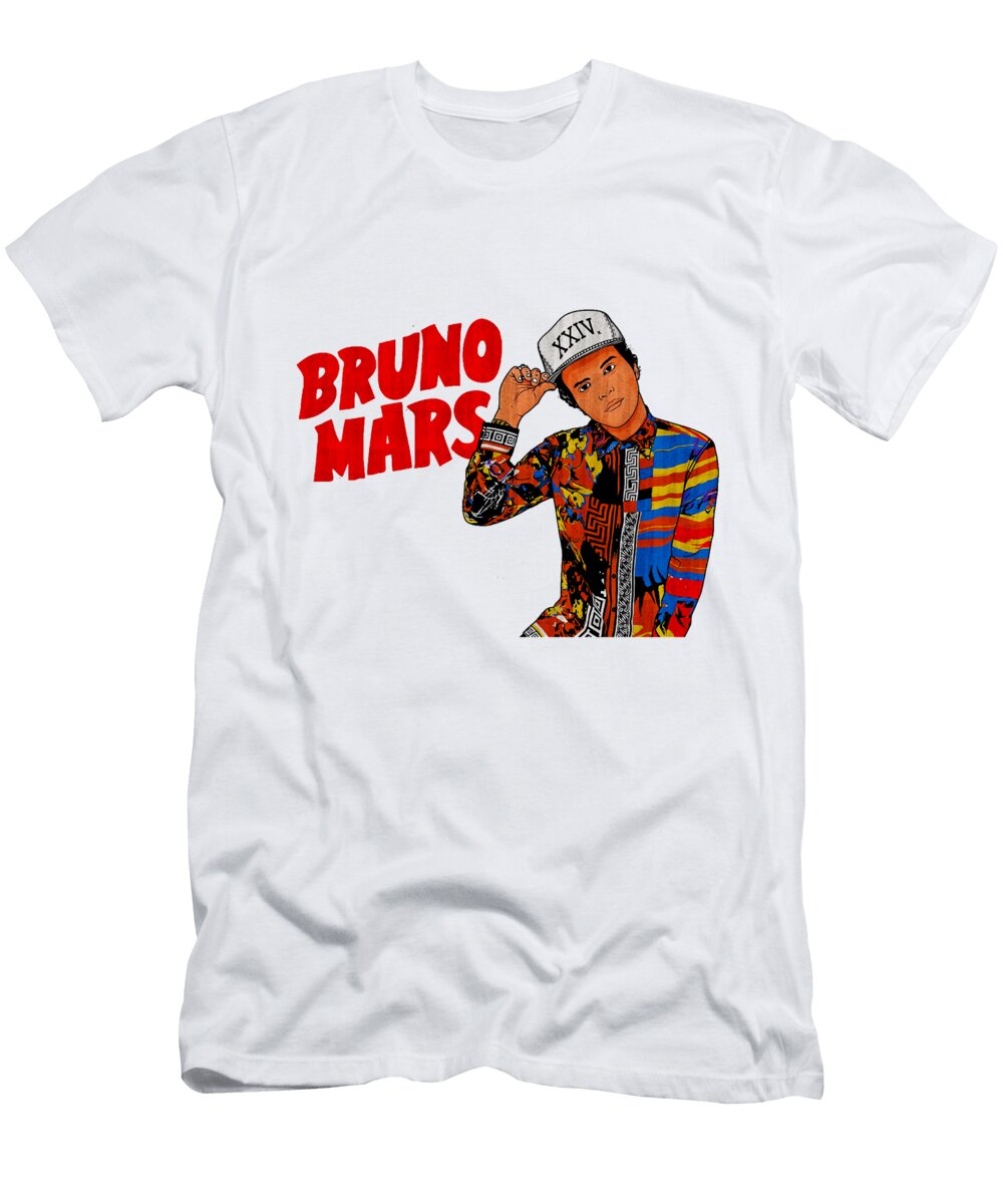 The Best of Music Lucile Reed T-Shirt
