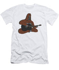 The Big Lez Show Kenneth Azevedo T-Shirt